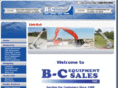 bcequipment.com