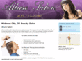 beautysalonsmidwestcity.com