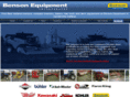 bensonequipment.com