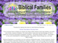 biblicalfamilies.net