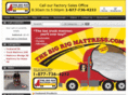bigrigmattress.com