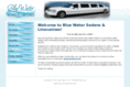 blue-water-limo.com