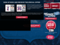 blueshirtfaithful.com