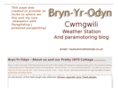 bryn-yr-odyn.com