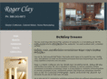 cabinetsbyclay.com