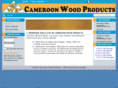 camwoodprod.com
