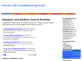 carrierairconditioningunit.com