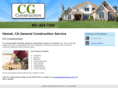 cgconstructionhemet.com