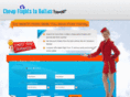 cheapflightstodallas.net