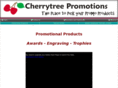 cherrytreepromotions.net