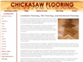 chickasawflooring.com