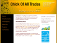 chickofalltrades.com