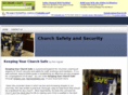 churchsafetyandsecurity.com