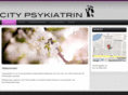 citypsykiatrin.com