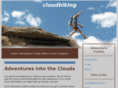 cloudhiking.com