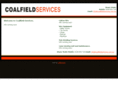 coalfieldservices.com.au