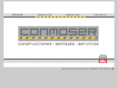 conmoser.com