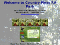 countrypinesrv.com