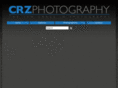 crzphotography.com