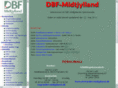 dbf-midtjylland.dk