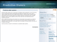 dialer-predictive.info