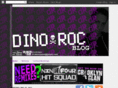 dinoroc.com