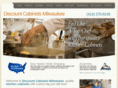 discountcabinetsmilwaukee.com