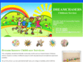 dreamchaserschildcare.com