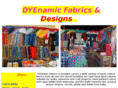 dyenamicfabrics.com