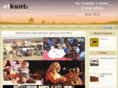elkuntitravel.com
