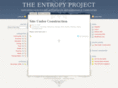 entropyproject.org
