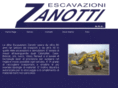 escavazionizanotti.com