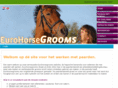 eurohorsegroom.com