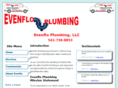 evenfloplumbing.com