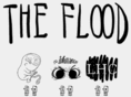 floodcomics.com