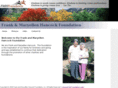 fmhfoundation.com