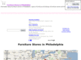 furniturestoresinphiladelphia.com