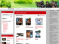 gameshopzone.com