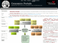 genomicsportals.org