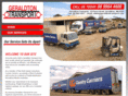 geraldtontransport.com