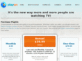 getplayon.com