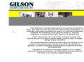 gilsonmachine.com