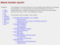 gklynch.com