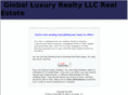 globalluxuryrealty.com