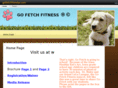 gofetchfitness.com