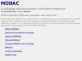 groundwater-modac.com