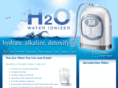 h2owatersystem.com