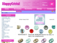 happycristal.com