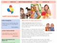 happydaysnurseryschool.co.uk