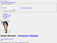 hazelpandya.com